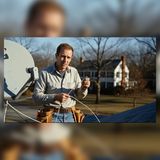 A Satellite Dish Installer Found the Tiny Clue | Cold War Story