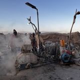 Tabelot : Les réalités des jeunes orpailleurs de Guidan Daka (Tous à la Fada)