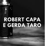 Monica Poggi "Robert Capa, Gerda Taro. La fotografia, l'amore, la guerra"