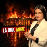 La Dra. Angie