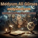Barışma Ritüeli Yapan Hocalar