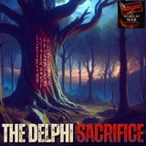 The Delphi Murders and the Signs of Ritual Killing