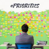 Heck vs Hell Ep. 13 - #Priorities!