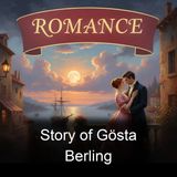 Story of Gosta Berling - Selma Lagerlof - Part 2