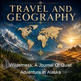 Wilderness A Journal Of Quiet Adventure In Alaska - Rockwell Kent