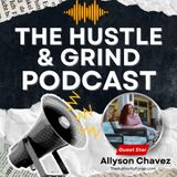 Quantum Leaping: The New Path to Success with Allyson Chavez