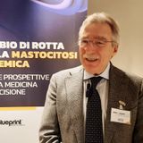 Mastocitosi sistemica, intervista a Massimo Triggiani