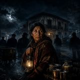 El camal de humanos en Huancayo