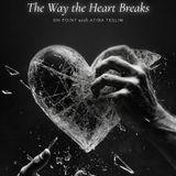 After an heartbreak when it's just you