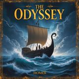 The Odyssey by Homer - Book 14