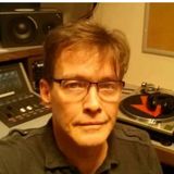 Dave Cantrell - Radio DJ / Music Festival Curator