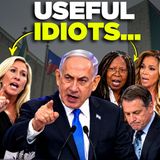 Netanyahu HUMILIATES Critics at UN, The View Targets Patrick Clancy & GOP Infighting Intensifies