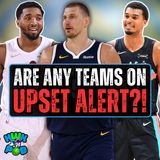 2026 NBA Playoffs Mega Primer