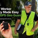 Understanding Lone Worker Hazards and How to Improve Workplace Safety with GPS Geo Guard