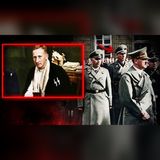 Der Nazi, vor dem Adolf Hitler und die SS wirklich Angst hatten