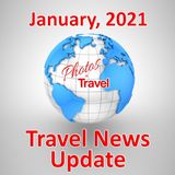 2021-01 - Travel News Update