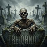 Silencio Repentino en el Panteón