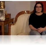 Carrie Mitchum talks #RockingtheCouch and #sexualassault on #ConversationsLIVE