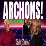 Corey Goode and David Wilcock's former producer Jay Weidner exposes them! And talks Archons!