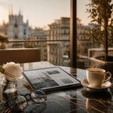 13 settembre 2026 - The Italian Bulletin: le notizie del giorno tra geopolitica, innovazione e cultura