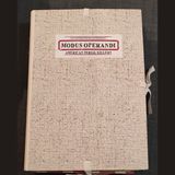 #460 - Modus Operandi: American Serial Killers (Recensione)