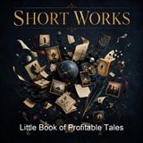 Little Book of Profitable Tales - Eugene Field