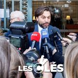 #medias : Journalistes et politiques, liaisons dangereuses ?