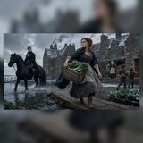 Banished to a Flooded Manor, She Outsmarted the Duke's Winter | Romance Stories