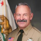 A chat with Sheriff Chad BIANCO ~ Gubernatorial Candidate California