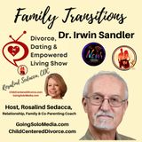 Family Transitions with Dr. Irwin Sandler