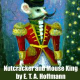 Nutcracker and Mouse King - The Capital 13
