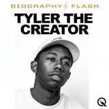 Tyler. the Creator - Audio Biography