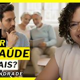 Como cuidar de quem cuidou de você? Conversa com a geriatra Dra. Karen Andrade