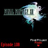 Episode 108: Final Fantasy XIII