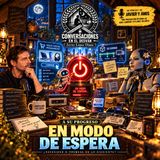 Javier & Amis — A Su Progreso - En modo de espera