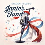 323. Steven Tyler’s: Janie’s Fund Grammys Party