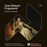 Tropem obrazów z kolekcji Stanisława Augusta Poniatowskiego #5 Ermitaż - Jean-Honoré Fragonard - Skradziony pocałunek