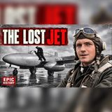 Heinkel’s He 280: The 1941 Jet That Lost to the Me 262 | WWII Aviation Audiobook