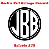 Ep 274 Judson Brown Band