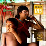 Neste 19 de abril conheça os podcasts indígenas #Copiô185