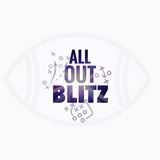 MICHAEL THOMAS VS DEVANTE PARKER BEEF!  AB SIGNING WITH SEAHAWKS!? All Out Blitz Podcast Episode #1