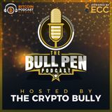 The Bull Pen Podcast #E40: Chatting with BitConnect
