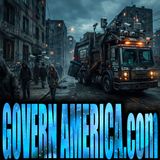 Govern America | August 29, 2026 | History's Actors