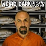 A Myrtle Beach Detective Drew His Gun Over Microwaved Fish | #WeirdDarkNEWS
