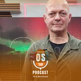 Mellem os - Jannik Holgersen