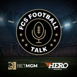 Episode 32 - FCS-Podcast- NFL Draft Recap (Apr. 30)
