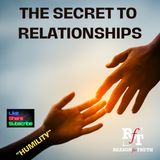 The Secret To Good Relationships - 10:18:23, 9.35 AM