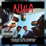 MHOD Jukebox: N.W.A - Straight Outta Compton