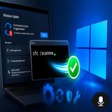 Windows Update non funziona_ Ecco il comando che risolve tutto