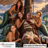 El corsario digital y nos pisa pisa